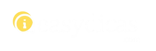 Easy Dicas Logo
